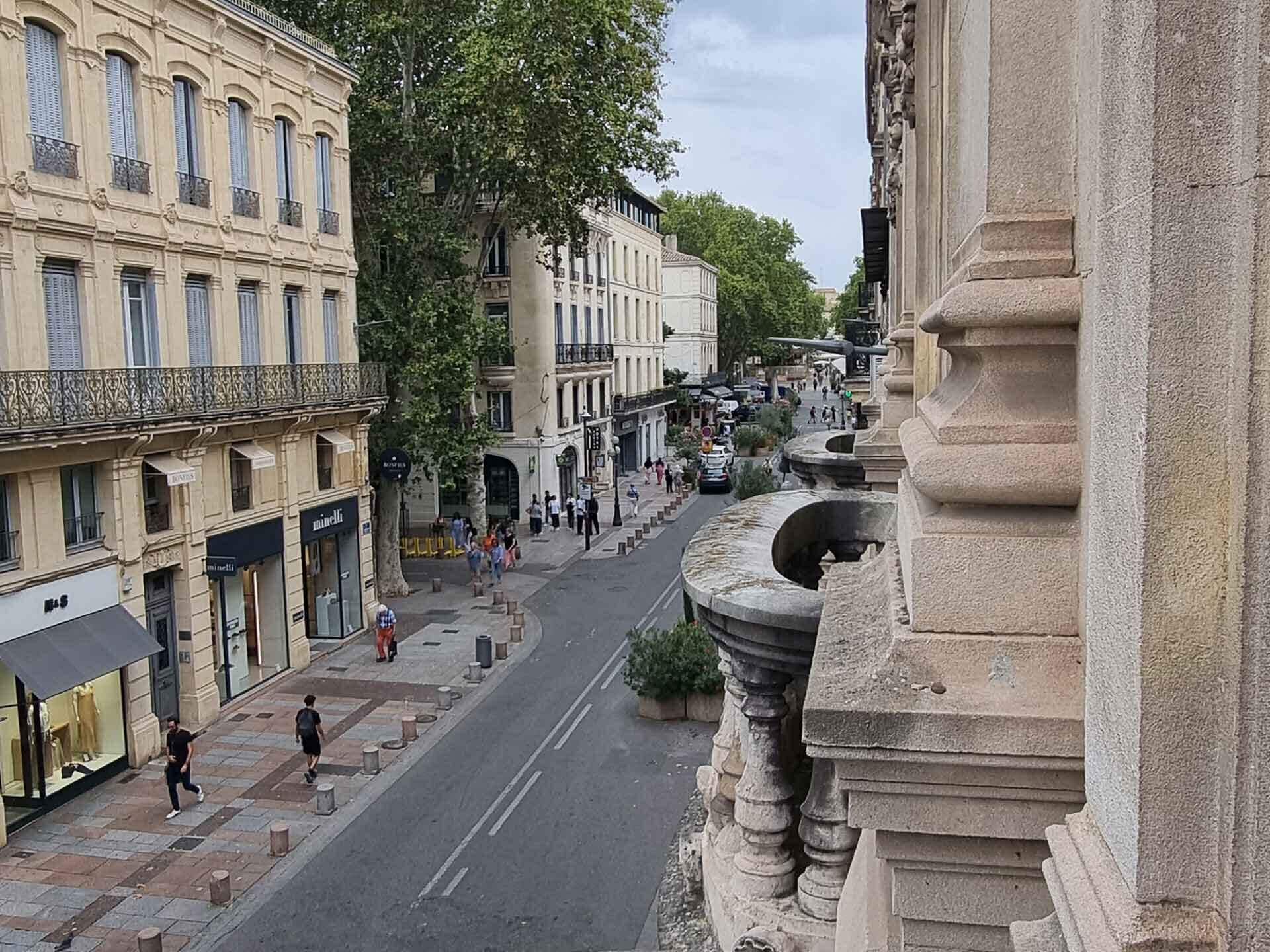 Foto - Auberge de jeunesse HI Avignon