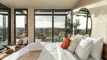 2 habitaciones, wifi y ropa de cama