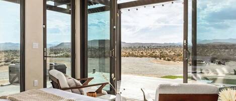 2 soveværelser, Wi-Fi, sengetøj