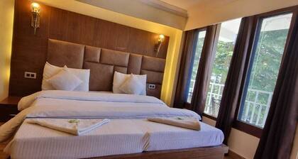 Hotel Taj palace Dalhousie