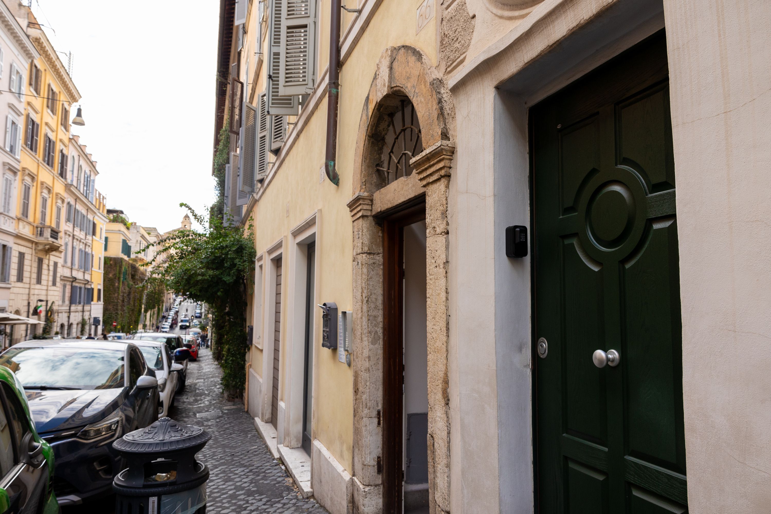 Apartment | 1 bedroom