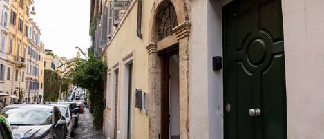 Apartment | 1 Schlafzimmer