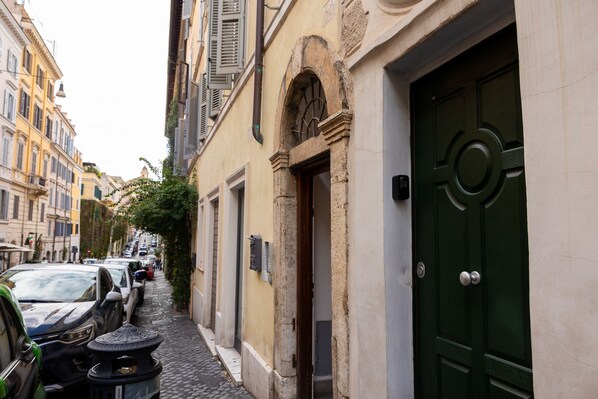 1 bedroom - Domus Lxvii Monti in Rome (Rome)