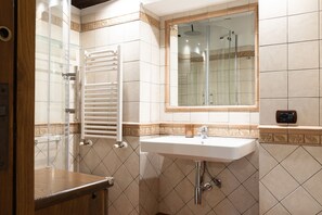 Casa | 1 quarto