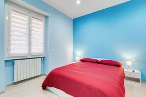 Apartment, 1 Schlafzimmer, Nichtraucher, Kochnische