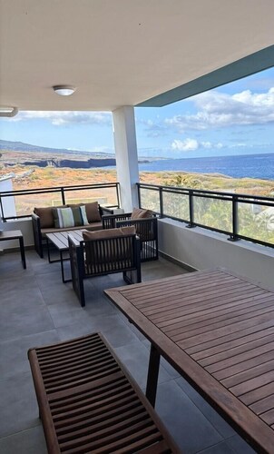 Sunrise - Waterfront