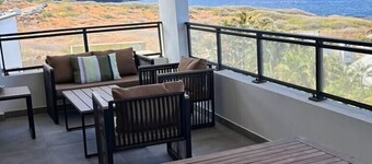 Sunrise - Waterfront