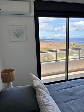 2 Schlafzimmer, WLAN