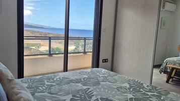 2 Schlafzimmer, WLAN