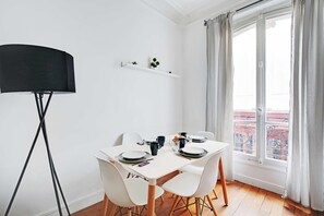 Appartement | Restauration