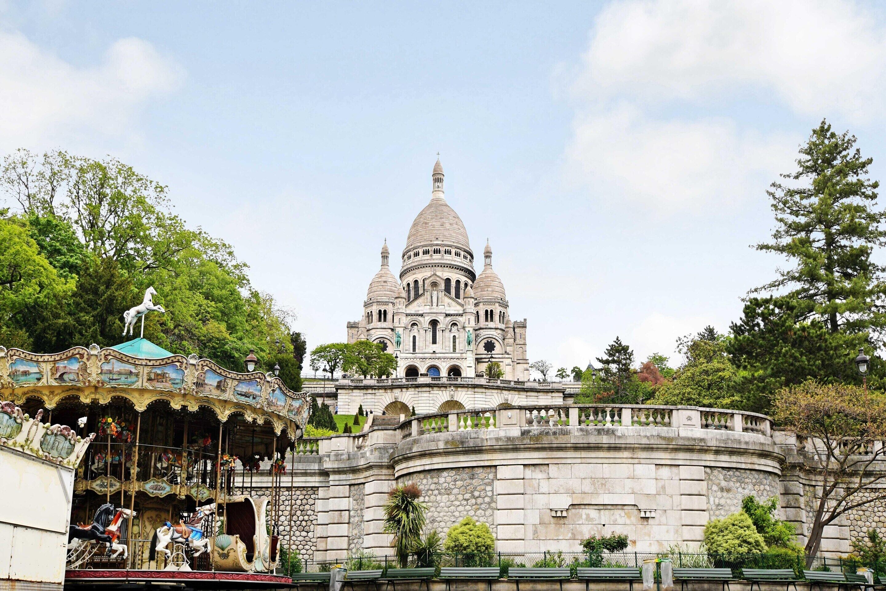 Appartamento | Vista dalla struttura