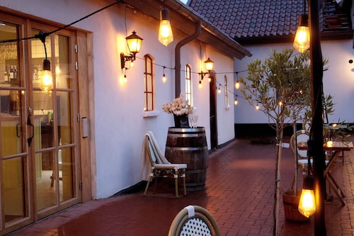 Fontänens Bed & Breakfast