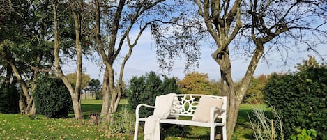 Jardin