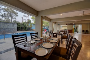 Restaurant - VITS Lonavala (Mawal)