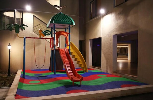 Children’s activities - VITS Lonavala (Mawal)