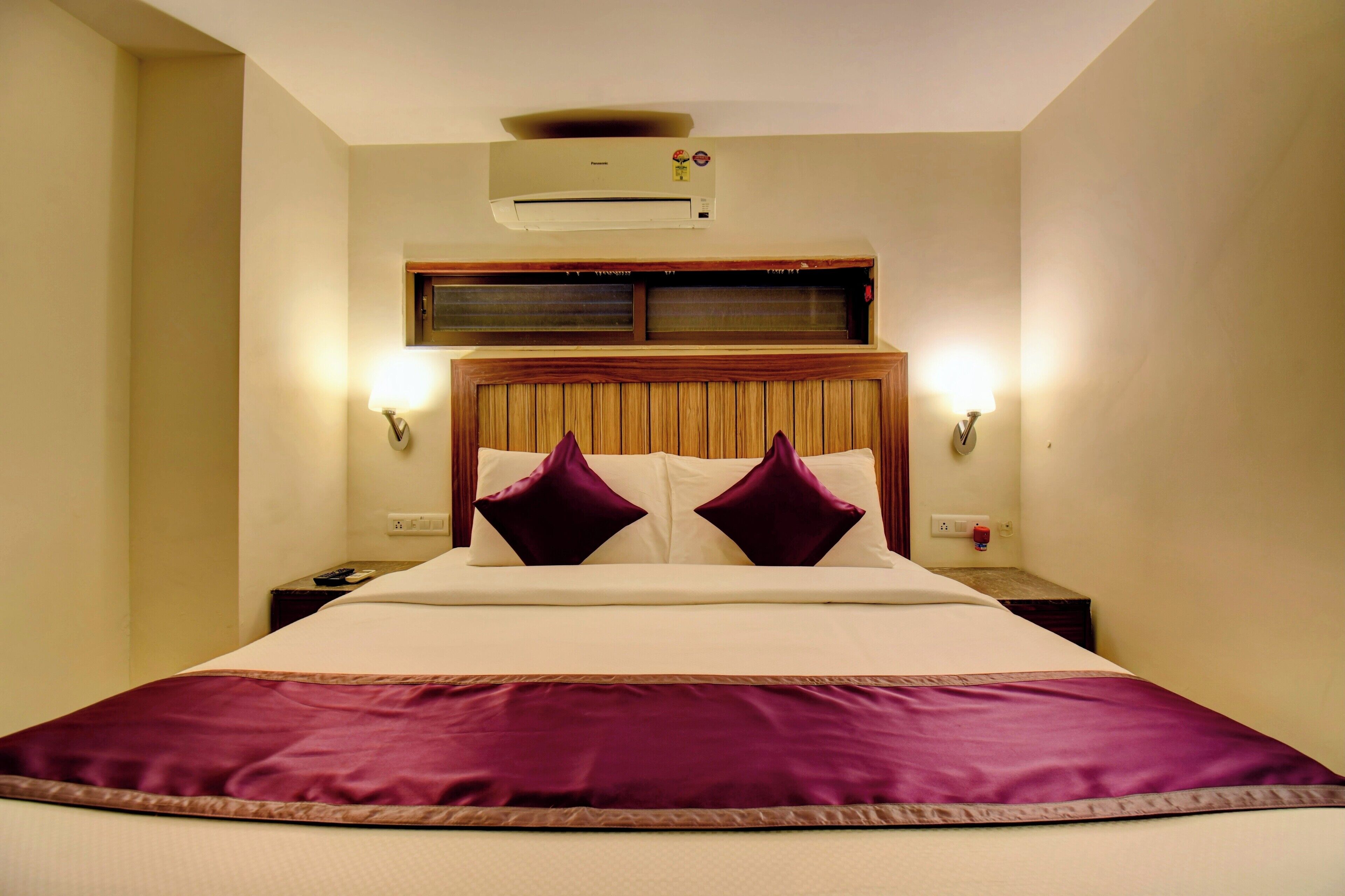 Kamar