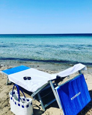 Room, 1 Bedroom, Smoking, Terrace | Beach