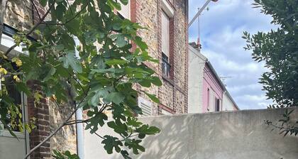 Jolie MueliĂšre Ă 15 min du centre de Paris