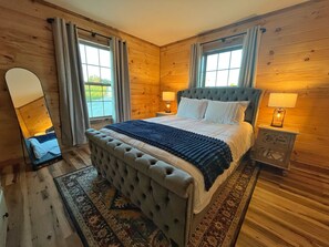 2 chambres, fer et planche à repasser, lit parapluie, Wi-Fi