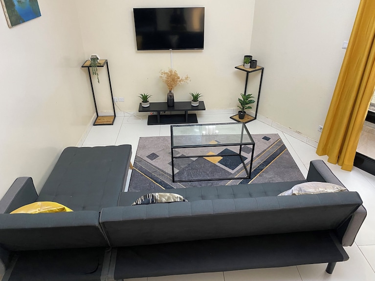 Teranga House - Dakar