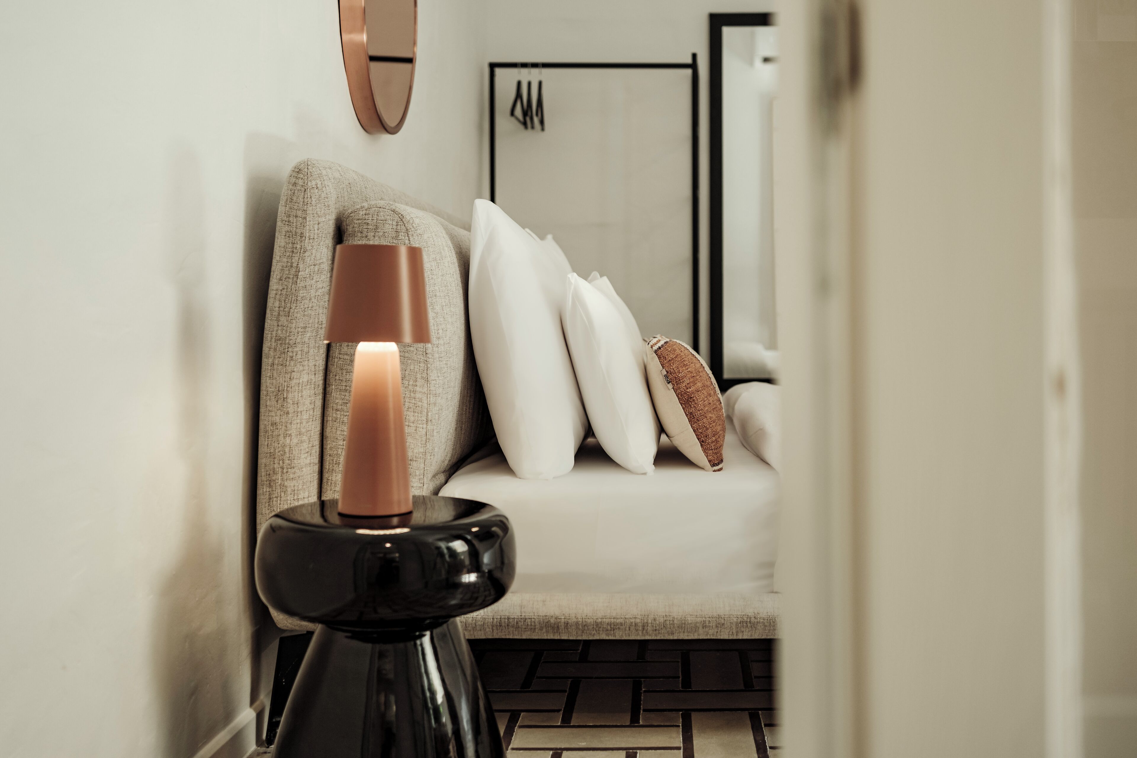 Studio | Blackout curtains, iron/ironing board, free WiFi