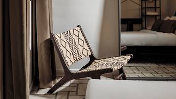 Estudio | Cortinas blackout, tabla de planchar con plancha y wifi gratis