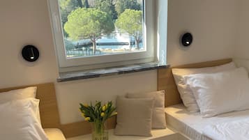 2 habitaciones y wifi gratis