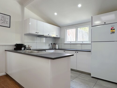 The Sandy Nest - Close to Hobart CBD