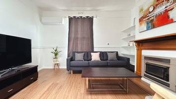 TV, offices