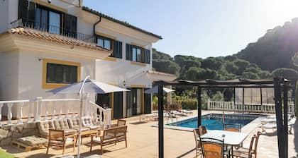 Villa Sueños