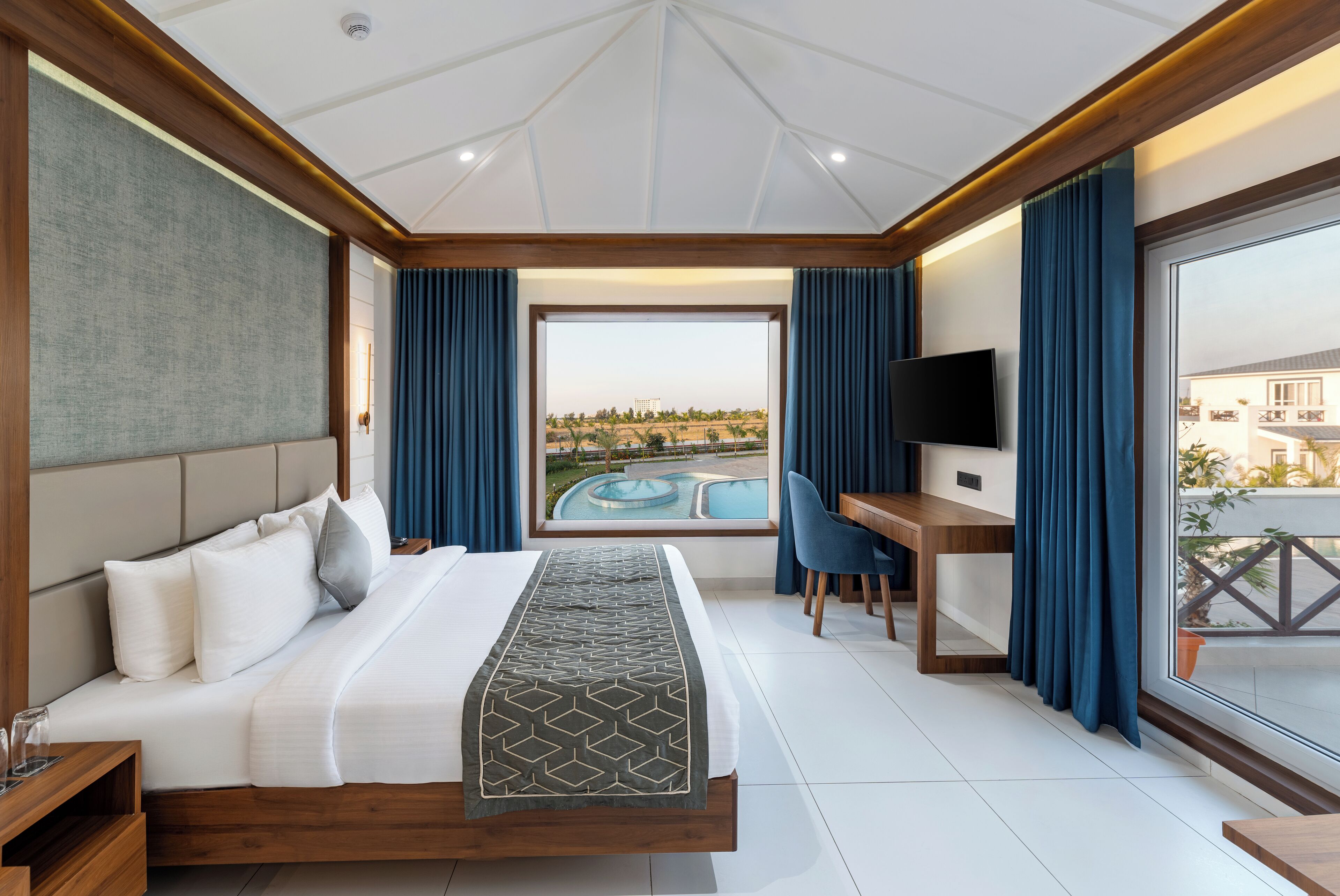 Premium Room