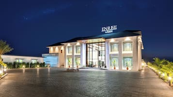 Εξωτερικοί χώροι