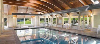 Seasons on Mount Snow | Walk Out / Ski Home!