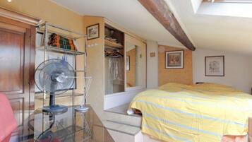 1 chambre, bureau