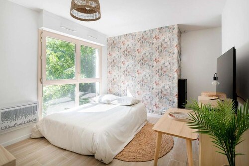 Kota Kalou Joli Apartment