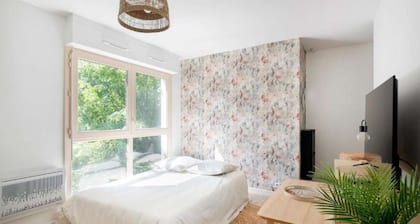 Kota Kalou Joli Apartment