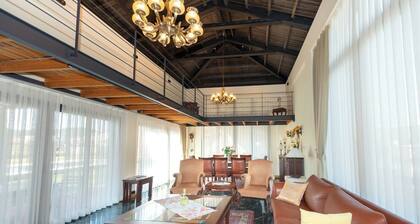 Urla Köstem Müze Otel