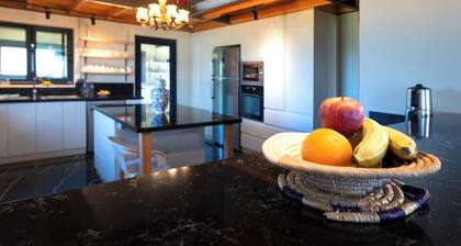 Urla Köstem Müze Otel