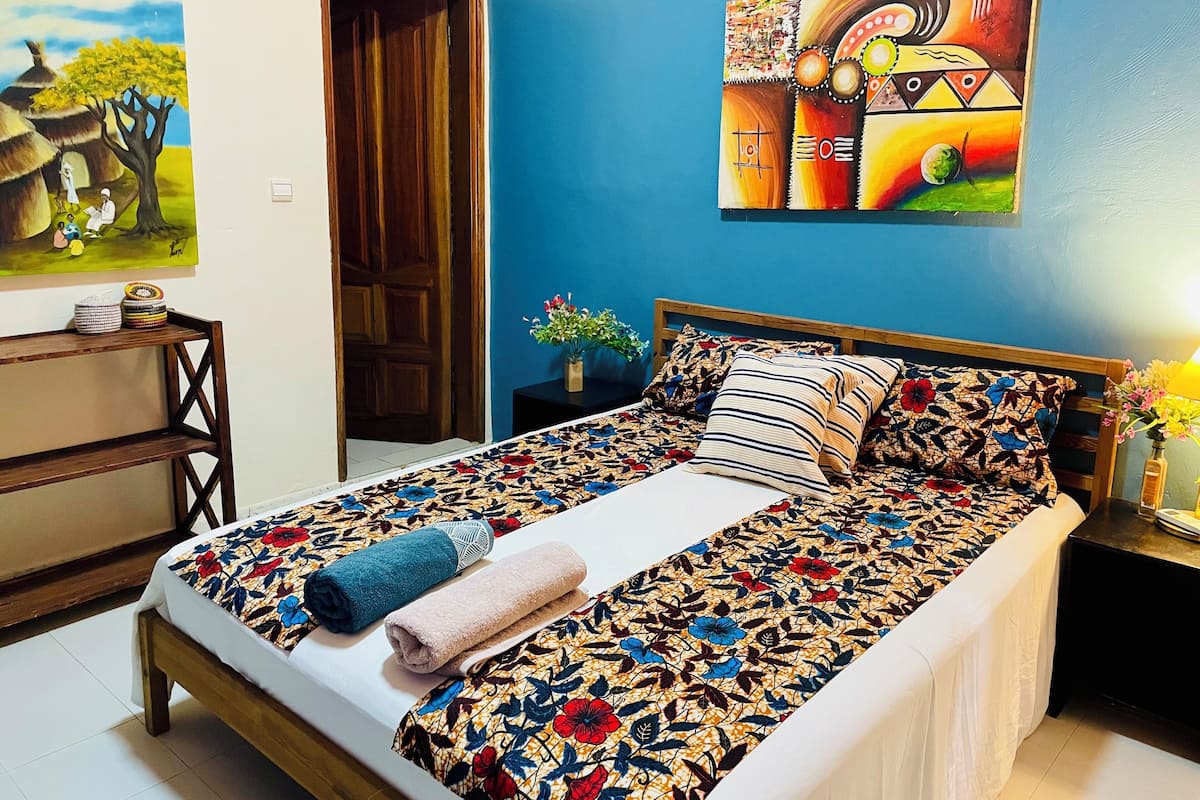 Quarto tradicional | 1 quarto, Wi-Fi de cortesia