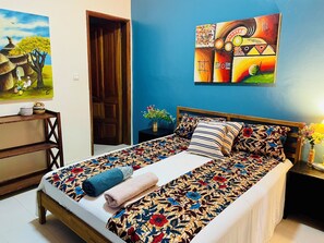 Chambre Tradition | 1 chambre, Wi-Fi gratuit