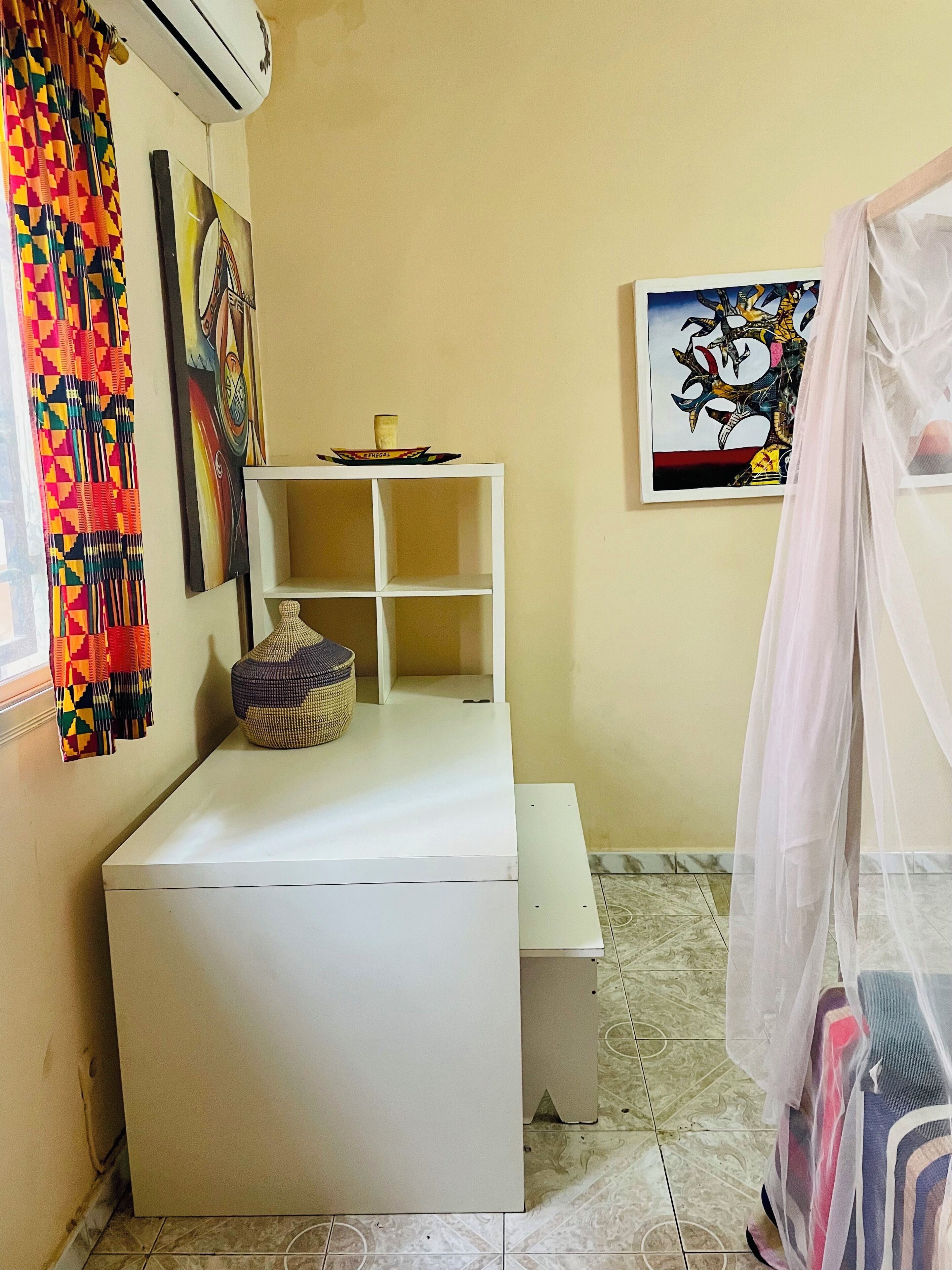Habitación