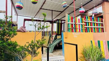 テラス / パティオ