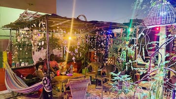 テラス / パティオ