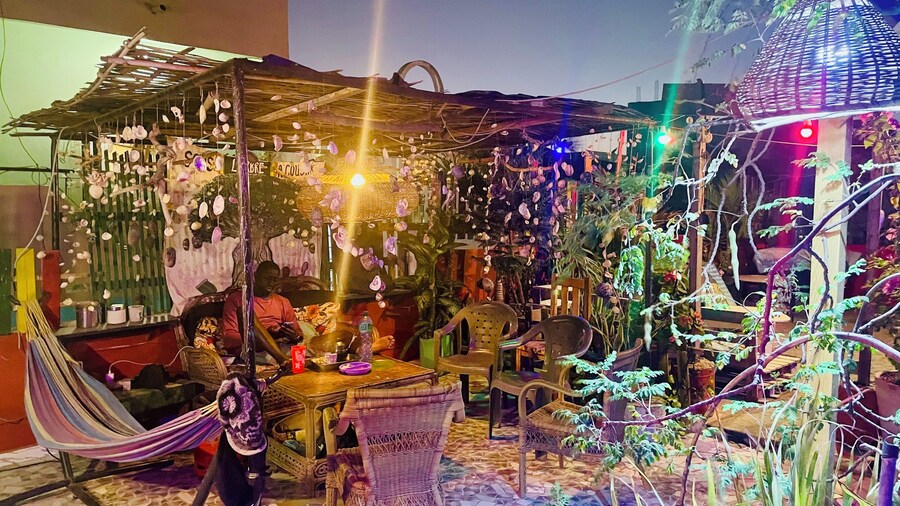 Fadidi House