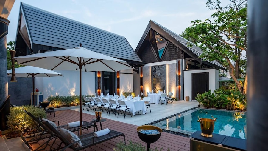 Amara Private Villa