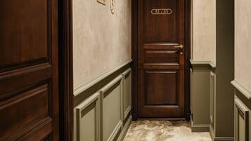 Apartamento | Parte interna