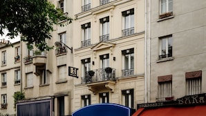 Apartment | Exterior