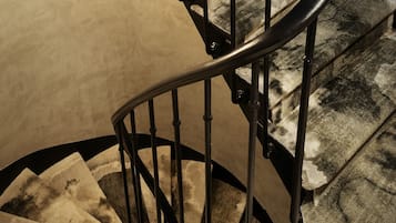 Apartamento | Parte interna