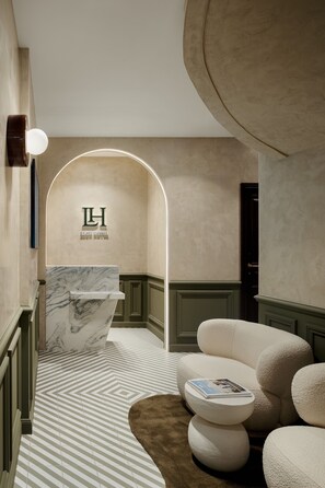 Apartment | Spa