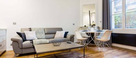 Appartement | Woonruimte